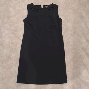 Dana Buchman Classic Black Dress